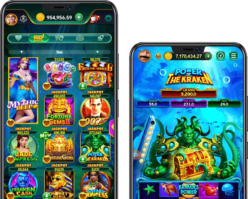 Người chơi sử dụng vũ khí mạnh trong game bắn cá bj3888