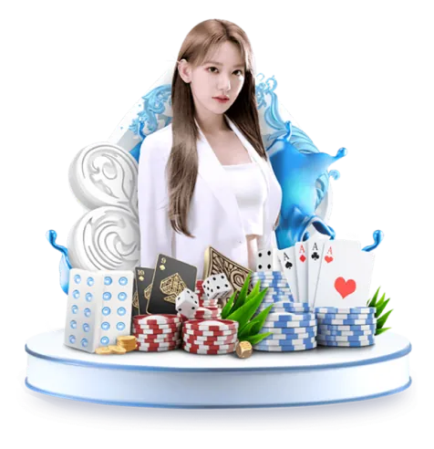 Roulette bj3888