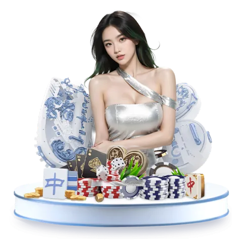 Rồng Hổ bj3888