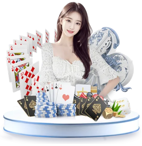 Poker bj3888